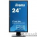 IIYAMA 24" XB2483HSU-B3 черный {AMVAA LED 1920x1080 4ms 16:9 3000:1 250cd 178гр/178гр D-Sub HDMI DisplayPort}