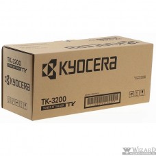 Kyocera-Mita TK-3200 Тонер-Картридж {40 000 стр. для P3260dn}