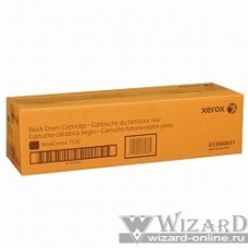 XEROX 013R00657 WC7120/7125/7220/7225 Black Drum Cartridge (67K) {GMO}