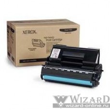 XEROX 113R00712 Тонер-картридж для Phaser 4510 больш. емкости 19 000 стр ф.А4