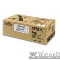XEROX 106R01305 Тонер-картридж WC 5225/5230 ( ресурс 30 000 стр.) {GMO}