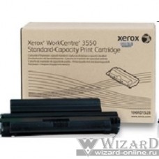 XEROX 106R01531 Принт-картридж (11K) XEROX WC 3550