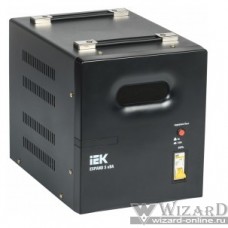 Iek IVS21-1-003-11 Стабилизатор напряжения переносной EXPAND 3кВА