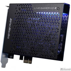 AverMedia Live Gamer HD 2 (Model GC570)