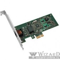 INTEL EXPI9301CT - OEM, Gigabit Desktop Adapter PCI-E x1 10/100/1000Mbps