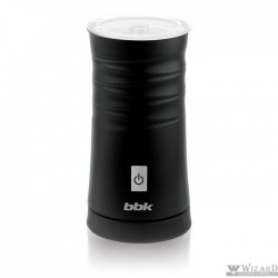 BBK BMF025 (B) Вспениватель капучинатор, черный