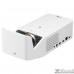 LG HF65LSR Белый  {DLP, LED, Laser, 1080p 1920x1080, 1000Lm, 150000:1, HDMI, MHL, LAN, 2xUSB, 2x3W speaker, WiFi, Bluetooth ultra short-throw, 1,9kg}