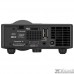 Ricoh PJ WXC1110 Портативный проектор {DLP, 1280x800, 16:10, 600lum VGA (DSub), HDMI}