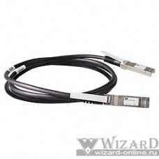 HP JD097C HP X240 10G SFP+ SFP+ 3m DAC Cable