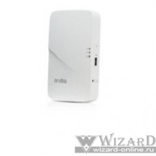 HP JY678A Точка доступа сети Wi-Fi Aruba AP-303H (RW) Unified AP