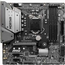 MSI MAG B365M MORTAR RTL {S1151, B365, PCI-E HDMI, GbLAN SATA RAID MicroATX, 4DDR4 }
