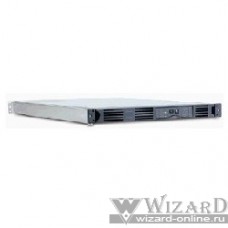 APC Smart-UPS 1000VA SUA1000RMI1U {Line-Interactive, 1U RackMount, USB}