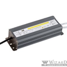 Iek LSP1-030-12-67-33-PRO Драйвер LED ИПСН-PRO 30Вт 12 В блок- шнуры IP67 IEK
