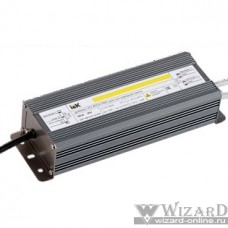 Iek LSP1-150-12-67-33-PRO Драйвер LED ИПСН-PRO 150Вт 12 В блок- шнуры IP67 IEK