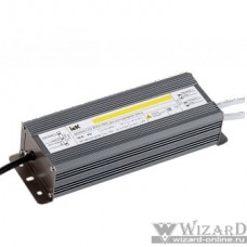Iek LSP1-200-12-67-33-PRO Драйвер LED ИПСН-PRO 200Вт 12 В блок- шнуры IP67 IEK