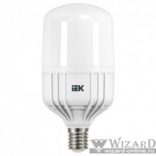 Iek LLE-HP-50-230-65-E40 Лампа светодиодная HP 50Вт 230В 6500К E40 IEK