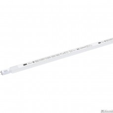 Iek LLE-T8R-20-230-40-G13 Лампа светодиодная T8 линейная 20Вт 2000Лм 230В 4000К G13 (аналог люм.лампы 36Вт)
