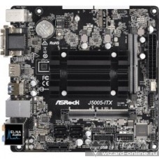 ASRock J5005-ITX 2xDDR4 mini-ITX AC`97 8ch(7.1) GbLAN+VGA+DVI+HDM [90-MXB6D0-AOUYZ]