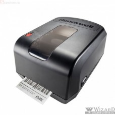 Honeywell PC42T Plus [PC42TRE01018] TT Принтер 203dpi, USB (Russia, 1``core)