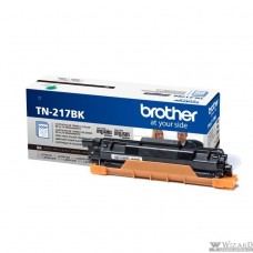 Brother TN-217BK Тонер {HLL3230CDW/DCPL3550CDW/MFCL3770CDW} черный (3000стр)