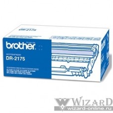 Brother DR-2175 Барабан {HL-2140/2150/2170, (12000стр.)}