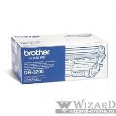 Brother DR-3200 Барабан HL-5340D/5350DN/5370DW/DCP8070D/8085DN/MFC-8370DN/8880DN, (25 000стр.) (DR3200)