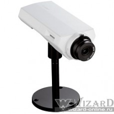 D-Link DCS-3010/UPA/A3A Сетевая HD-камера с поддержкой PoE