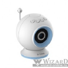 D-Link DCS-825L/A1A Видеокамера для наблюдения за ребенком