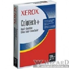 XEROX 003R98847/003R97958 Бумага XEROX Colotech Plus 170CIE 120г/мкв, A4