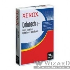 XEROX 003R98837/003R97988 Бумага XEROX Colotech Plus 170CIE, 90г, A4, 500 листов