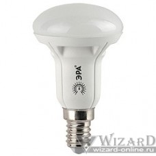 ЭРА Б0028489 Светодиодная лампа рефлекторная LED smd R50-6w-827-E14..