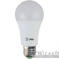 ЭРА Б0030910 Светодиодная лампа груша LED smd A60-11w-827-E27..