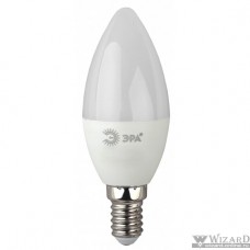 ЭРА Б0020538 Светодиодная лампа свеча LED smd B35-7w-827-E14..