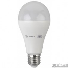 ЭРА Б0031702 Светодиодная лампа груша LED A65-19W-827-E27