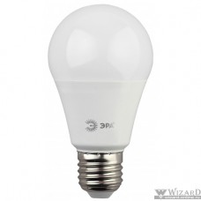 ЭРА Б0029819 Светодиодная лампа груша LED smd A60-7w-827-E27..