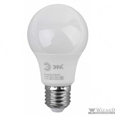 ЭРА Б0029820 Светодиодная лампа груша LED smd A60-7w-840-E27..