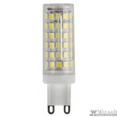 ЭРА Б0033185 Светодиодная лампа LED smd JCD-9w-cer-827-G9
