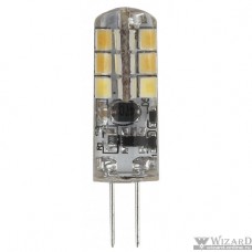 ЭРА Б0033188 Светодиодная лампа LED smd JC-1,5w-12V-827-G4