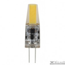 ЭРА Б0033197 Светодиодная лампа LED smd JC-1,5w-COB-12V-827-G4