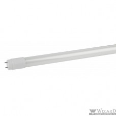 ЭРА Б0033004 Светодиодная лампа трубка LED smd T8-20w-840-G13 1200mm (поворотный цоколь)