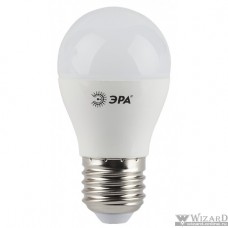 ЭРА Б0028488 Светодиодная лампа шарик LED smd P45-5w-840-E27