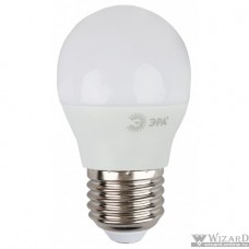 ЭРА Б0029044 Светодиодная лампа шарик LED smd P45-9w-840-E27