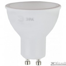 ЭРА Б0020543 Светодиодная лампа LED smd MR16-6w-827-GU10..
