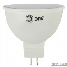 ЭРА Б0020547 Светодиодная лампа LED smd MR16-8w-840-GU5.3..