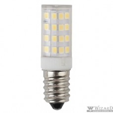 ЭРА Б0028744 Светодиодная лампа LED smd T25-3,5W-CORN-827-E14
