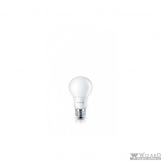 Лампа светодиодная LEDBulb 12W E27 3000K 230V A60 ESSENTIAL (8718696737552)