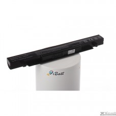 Батарея совместимая ibatt для Asus (AS73) [11-1360] 2200mAh 14,4V (A41-X550A A41-X550)