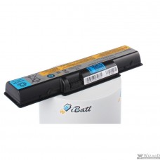 Батарея совместимая ibatt для Lenovo (LE48) 4400mAh 10,8V (L09S6Y21 L09M6Y21 CS-LYB450NB 121000866)