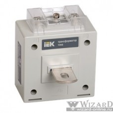 Iek ITP10-2-05-0010 Трансформатор тока ТОП-0,66 10/5А 5ВА класс 0,5 ИЭК