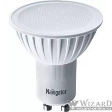 Navigator 94226 Светодиодная лампа NLL-PAR16-7-230-3K-GU10